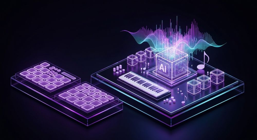 5 Best AI Music Sequencer Platforms for 2026
