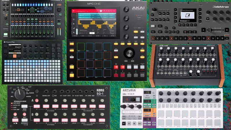 Top 7 AI-Powered Music Sequencer Marketplaces of 2026: Buy, Sell, and License Beats