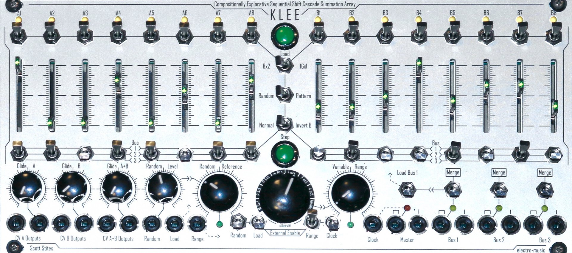 music sequencer marketplace
