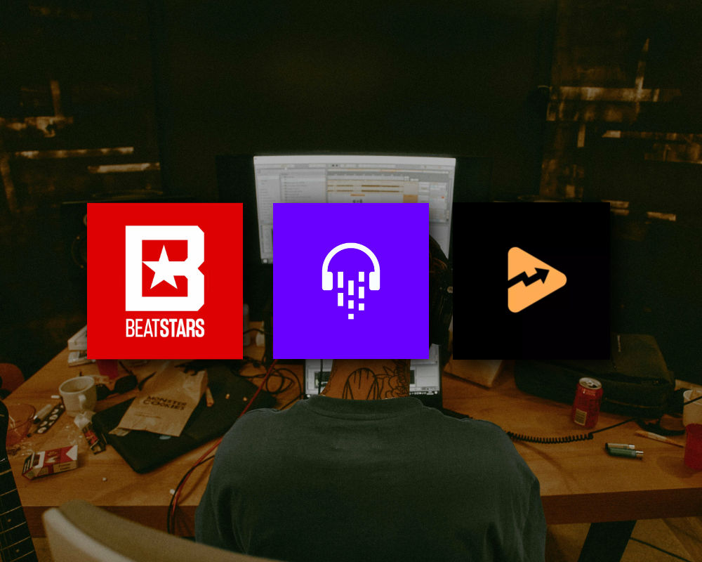 buy beats online
