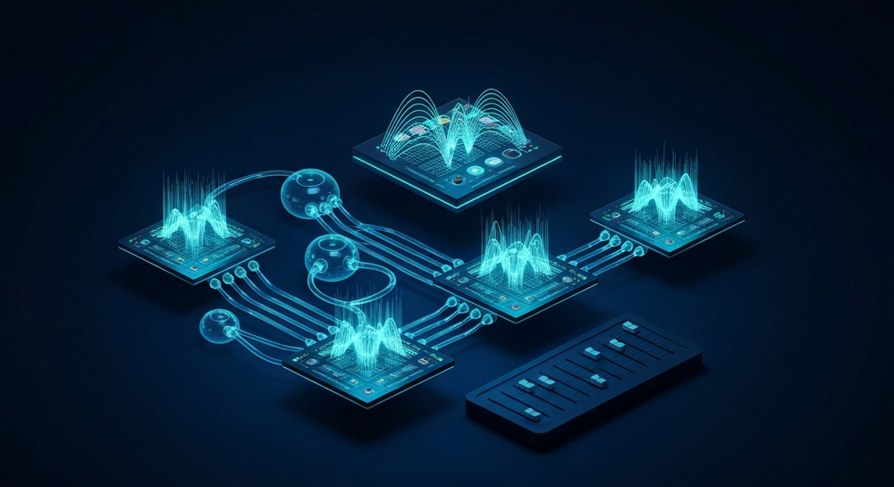 5 Best AI Music Sequencer Tools for 2026