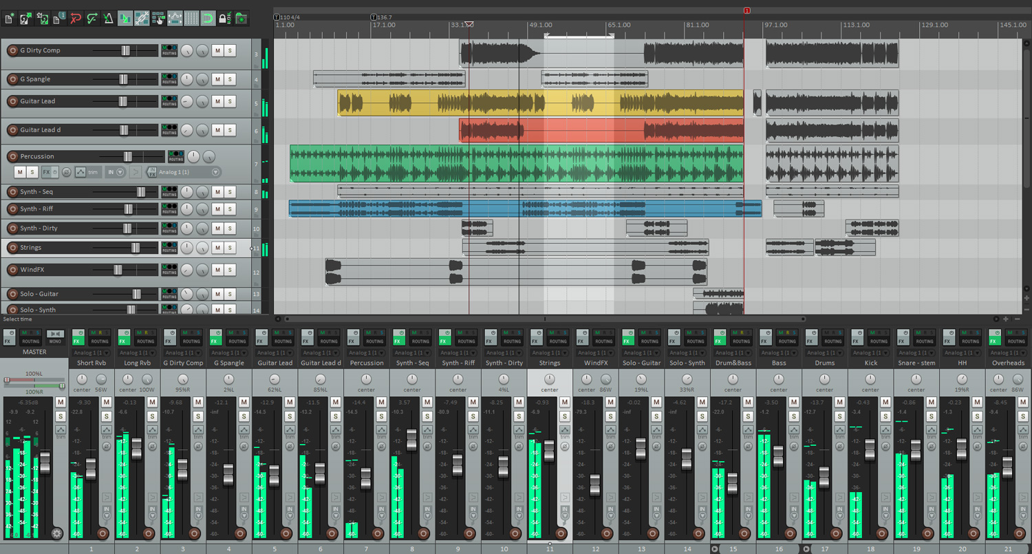 5 AI-Powered Sequencer Marketplaces in 2026 Cockos Reaper for lightweight custom workflows