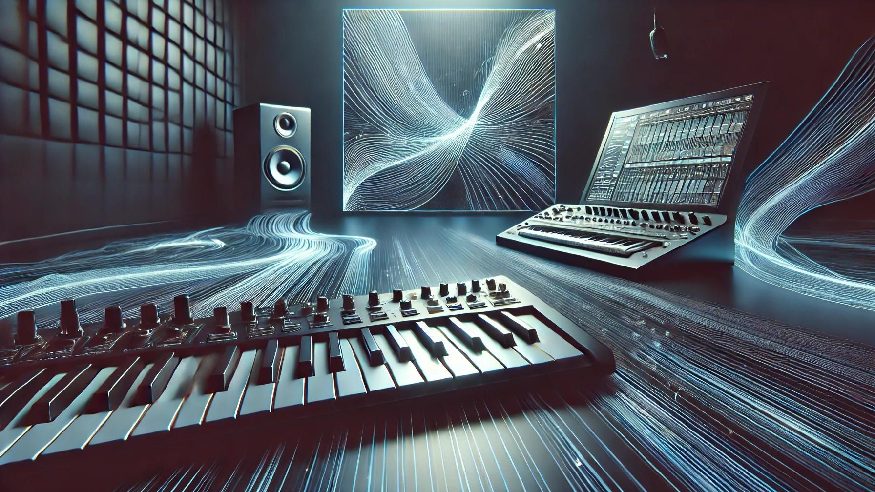 7 Best AI Music Sequencer Marketplaces for 2026