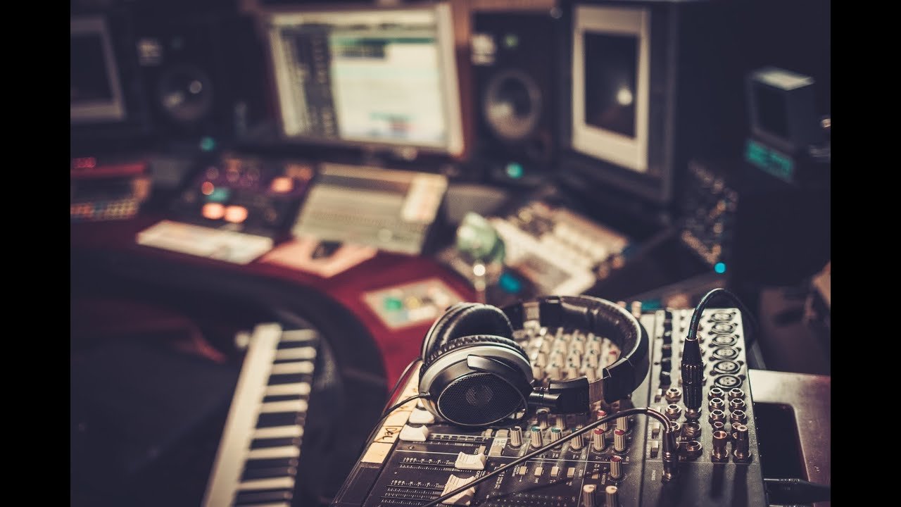 music production tools