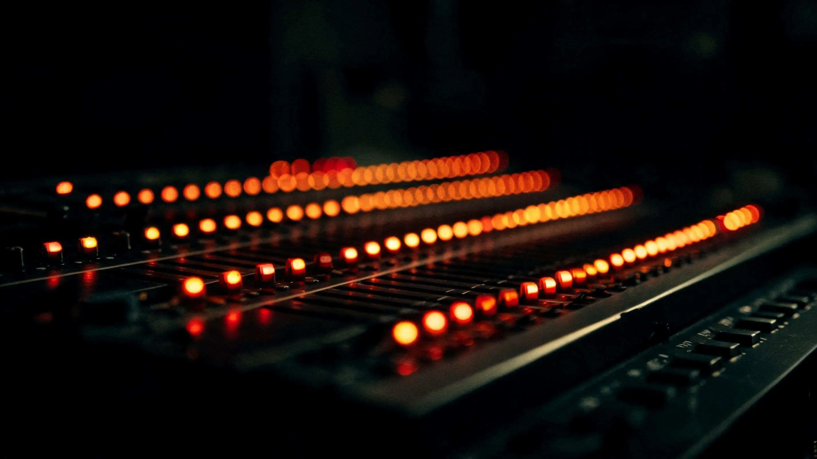AI music sequencer