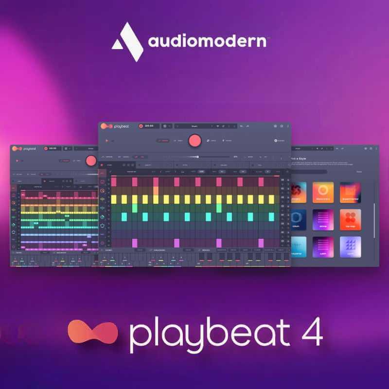 AI music sequencer