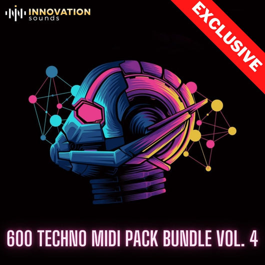 buy MIDI packs