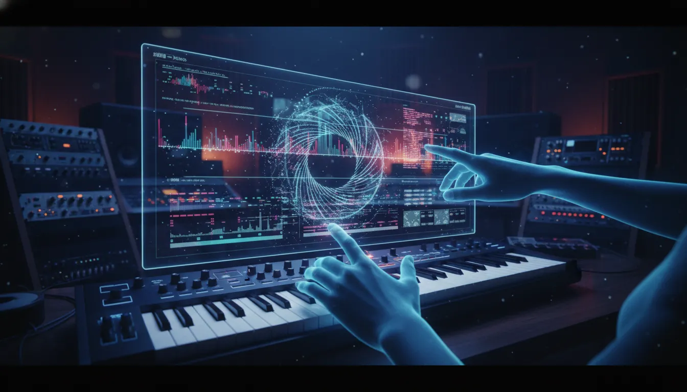 7 AI Music Sequencing Tools to Watch in 2026