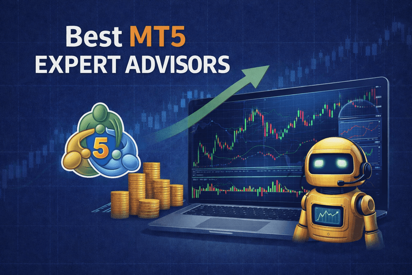 7 Best AI Trading Sequencers for Automated Execution in 2026