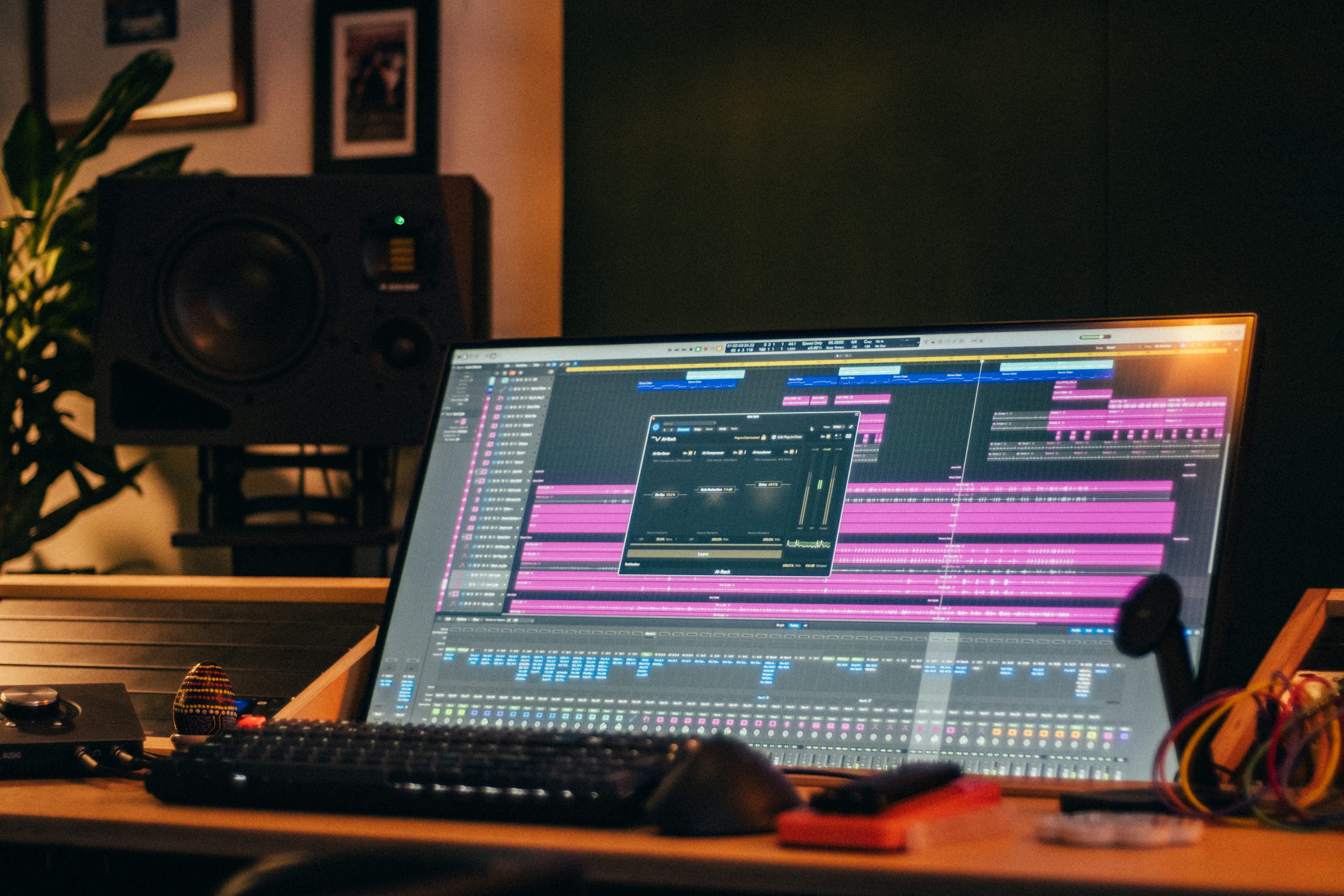 5 Best AI Music Sequencers for 2026: Automate Your Workflow