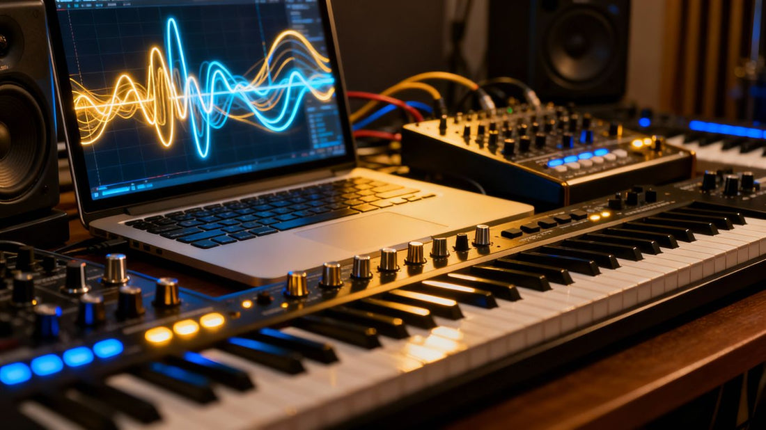 The 2026 Sequencer Marketplace: Top AI Music Production Tools