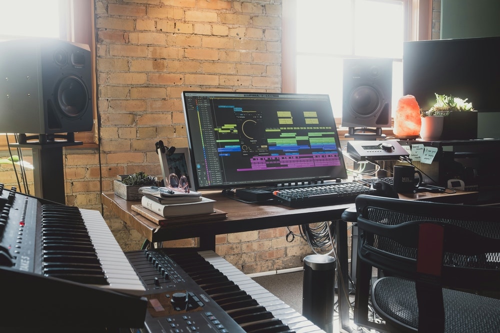 5 Best AI Music Sequencer Marketplaces for 2026