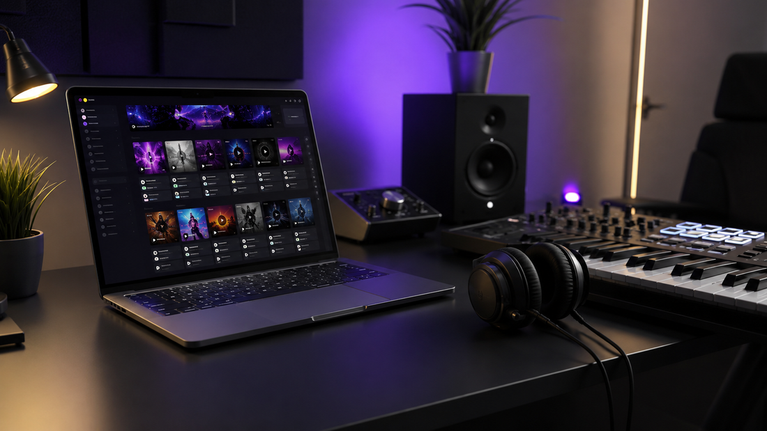 Top 7 AI-Driven Sequencer Marketplaces to Buy and Sell Beats in 2026
