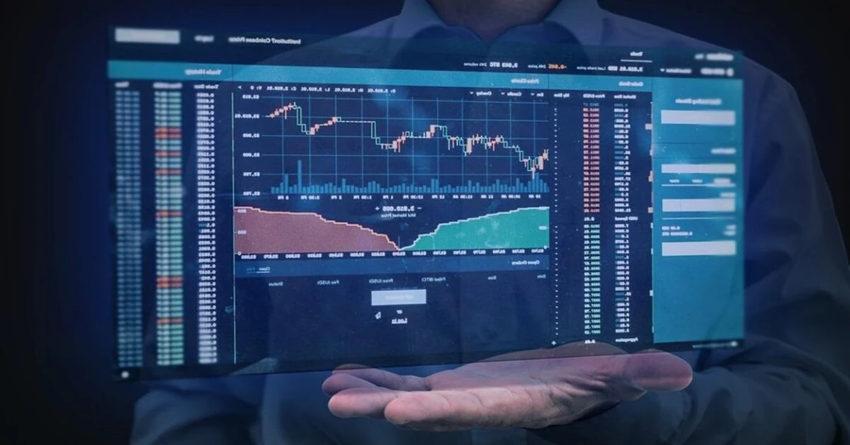 automated trading platforms