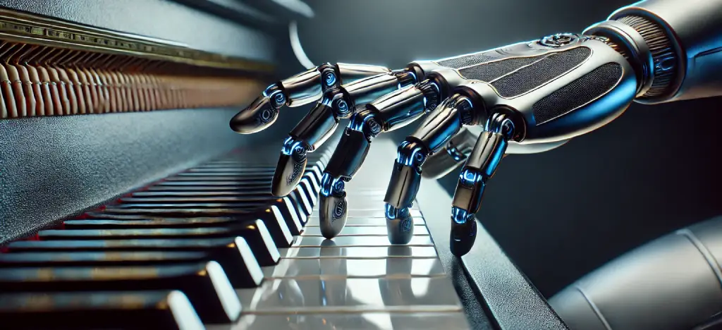 AI music tools