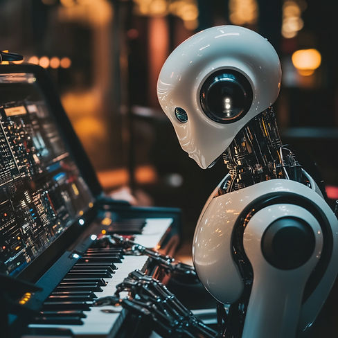 AI music tools
