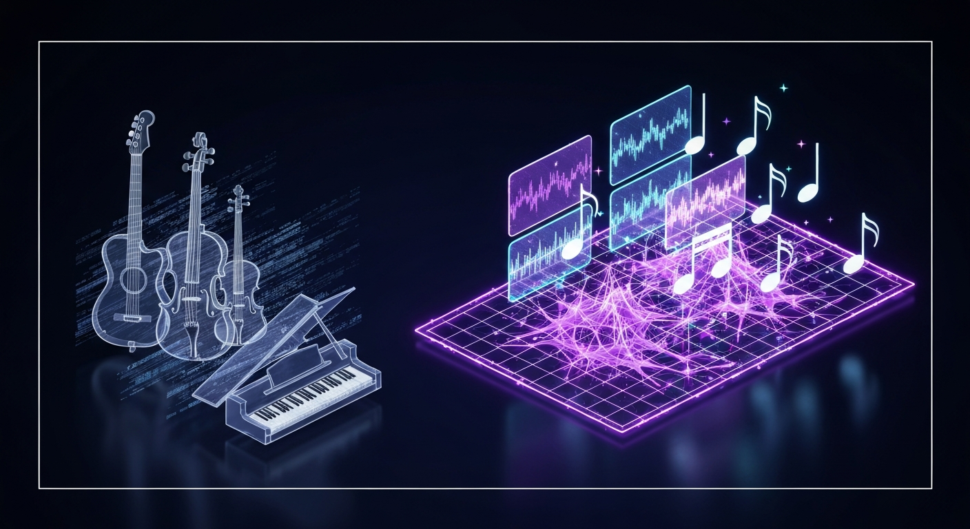 Best AI Music Sequencer Marketplaces for Producers in 2026