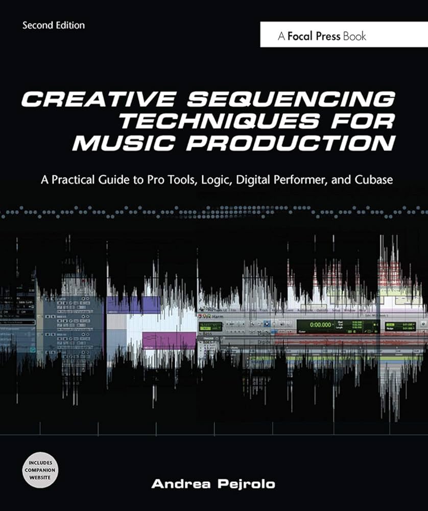 Ecrett Music Mood Sequencer