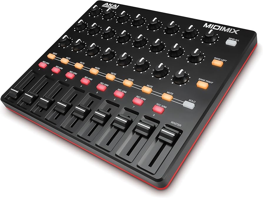 AI-Assisted MIDI Tools