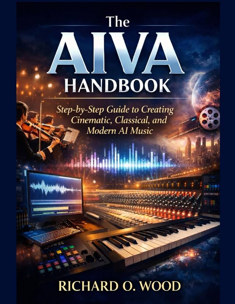AIVA Classical Music AI Tool