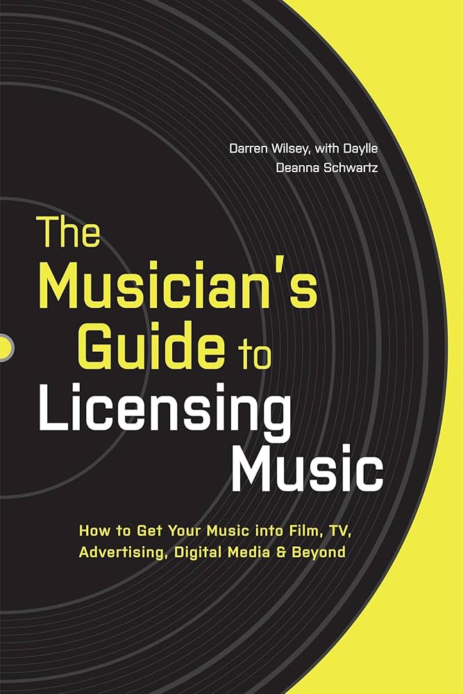 Soundraw Music Licensing Guide