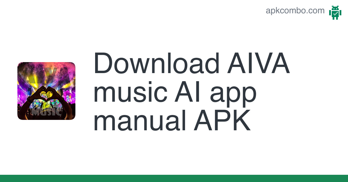 AIVA Music AI
