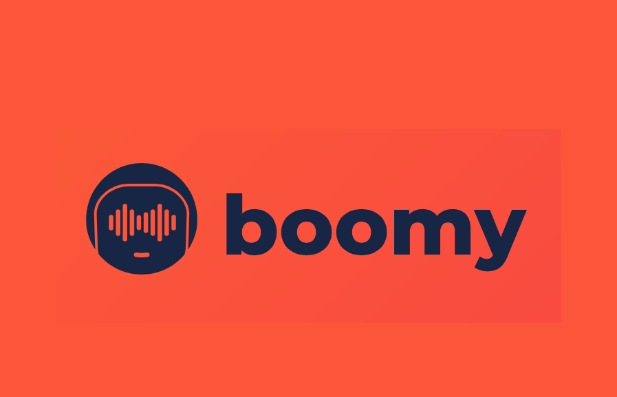 Boomy AI Music