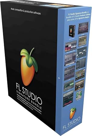 FL Studio AI Plugins