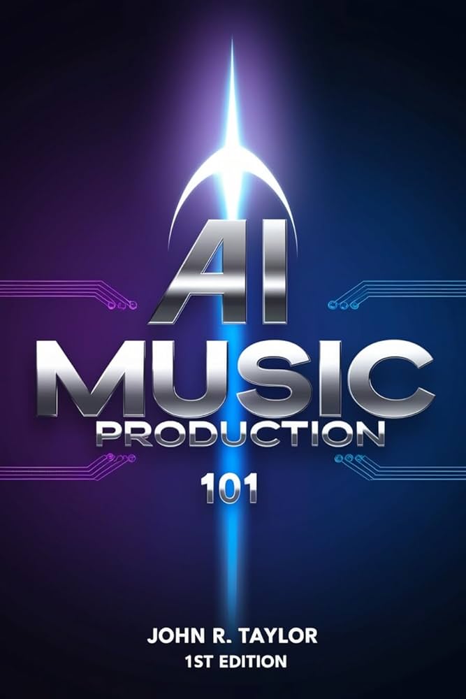 AI Music Production Starter Kit