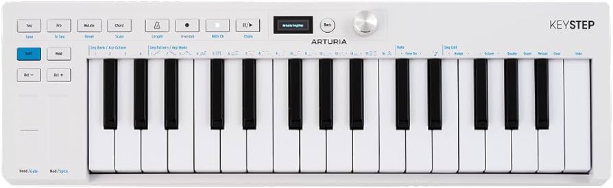 Secure Hardware Sequencers