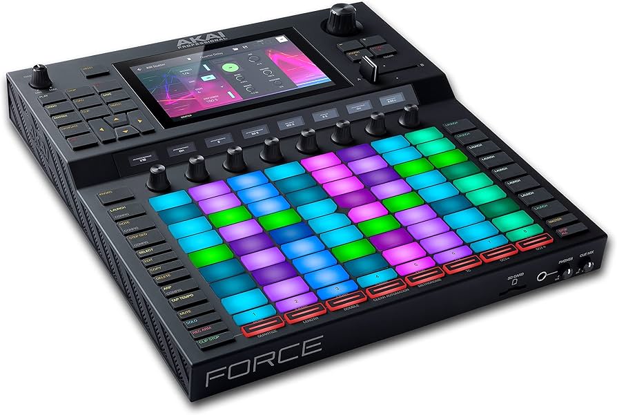 AI Music Production Starter Kit