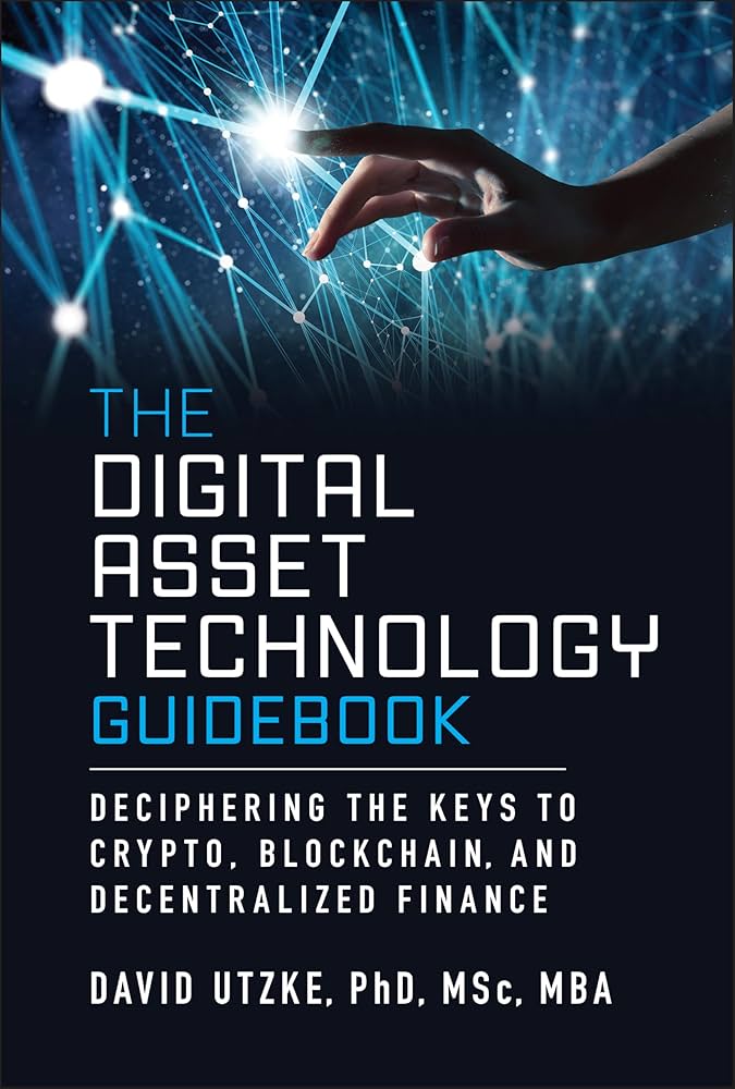 Digital Asset Execution Tech