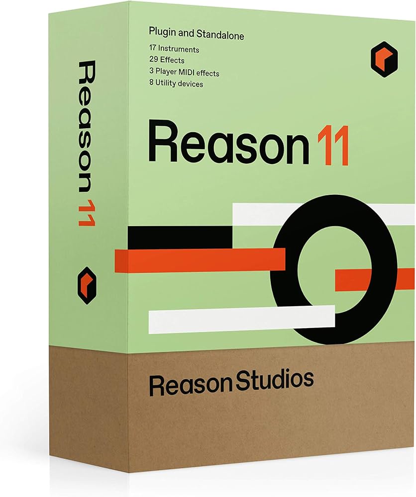 Reason Studios