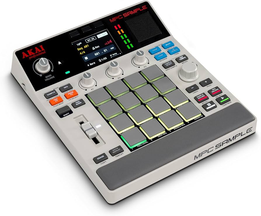 Standalone AI Sequencers