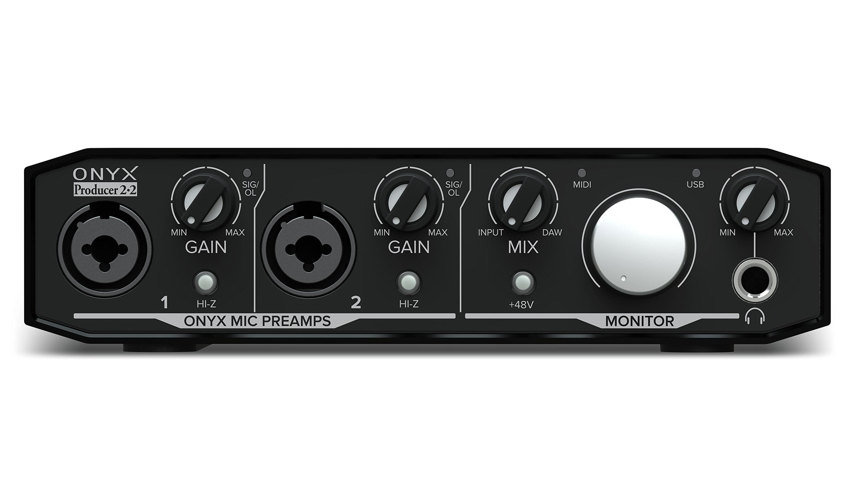 DAW-Compatible Plugins