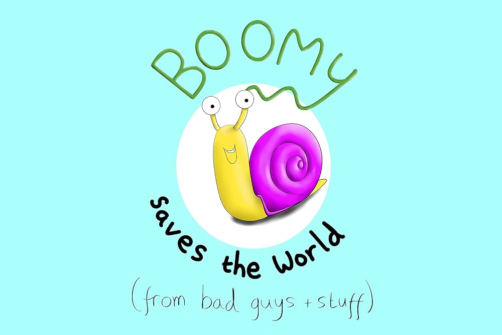 Boomy Creator Account