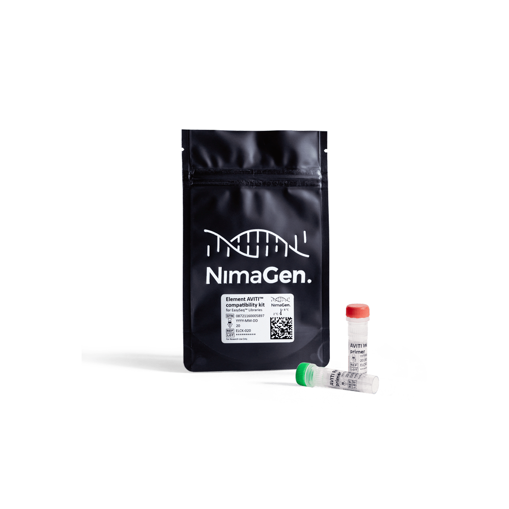 Element AVITI Library Prep Kit
