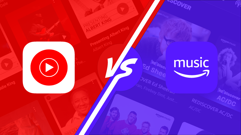 YouTube Music Premium