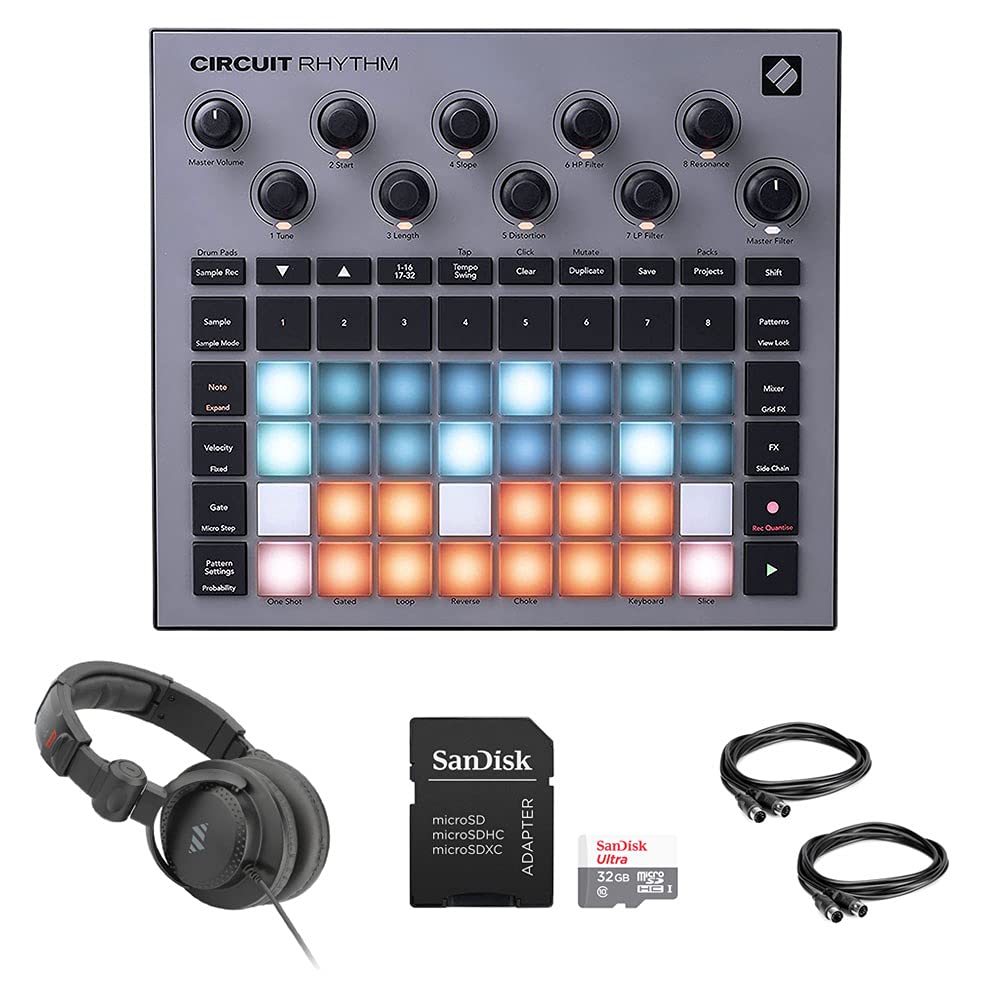 RhythmEngine Pro