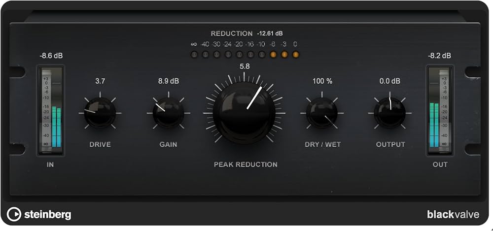 Steinberg Cubase Pro 13