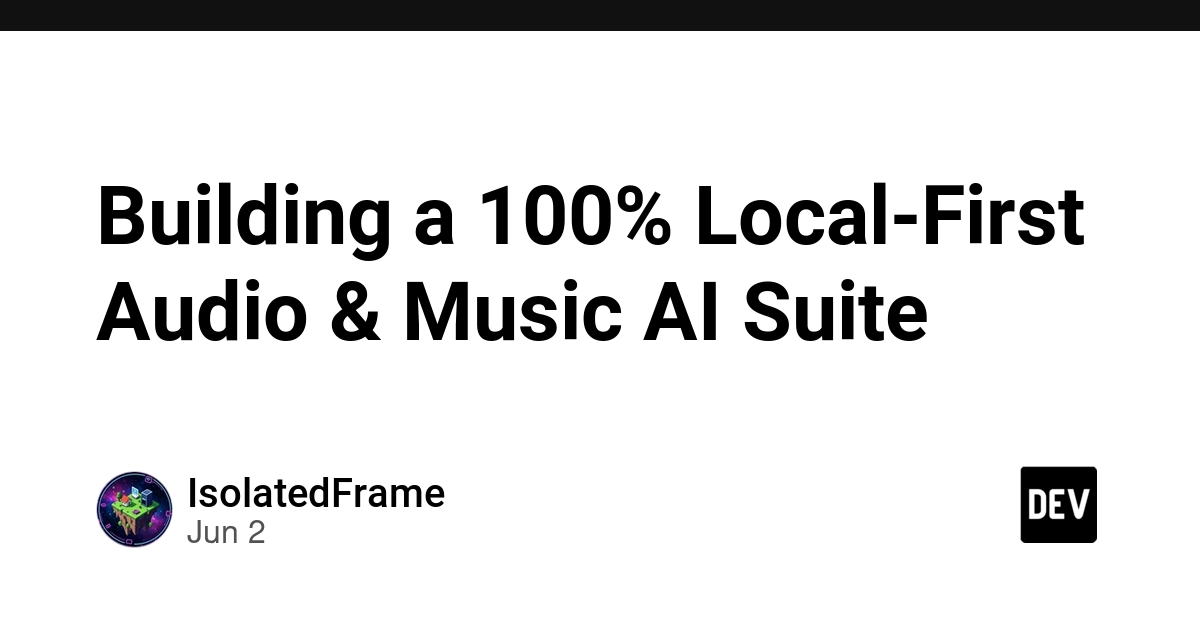 NeuralBeat Studio