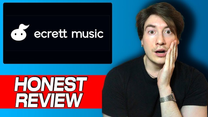 Ecrett Music Generator