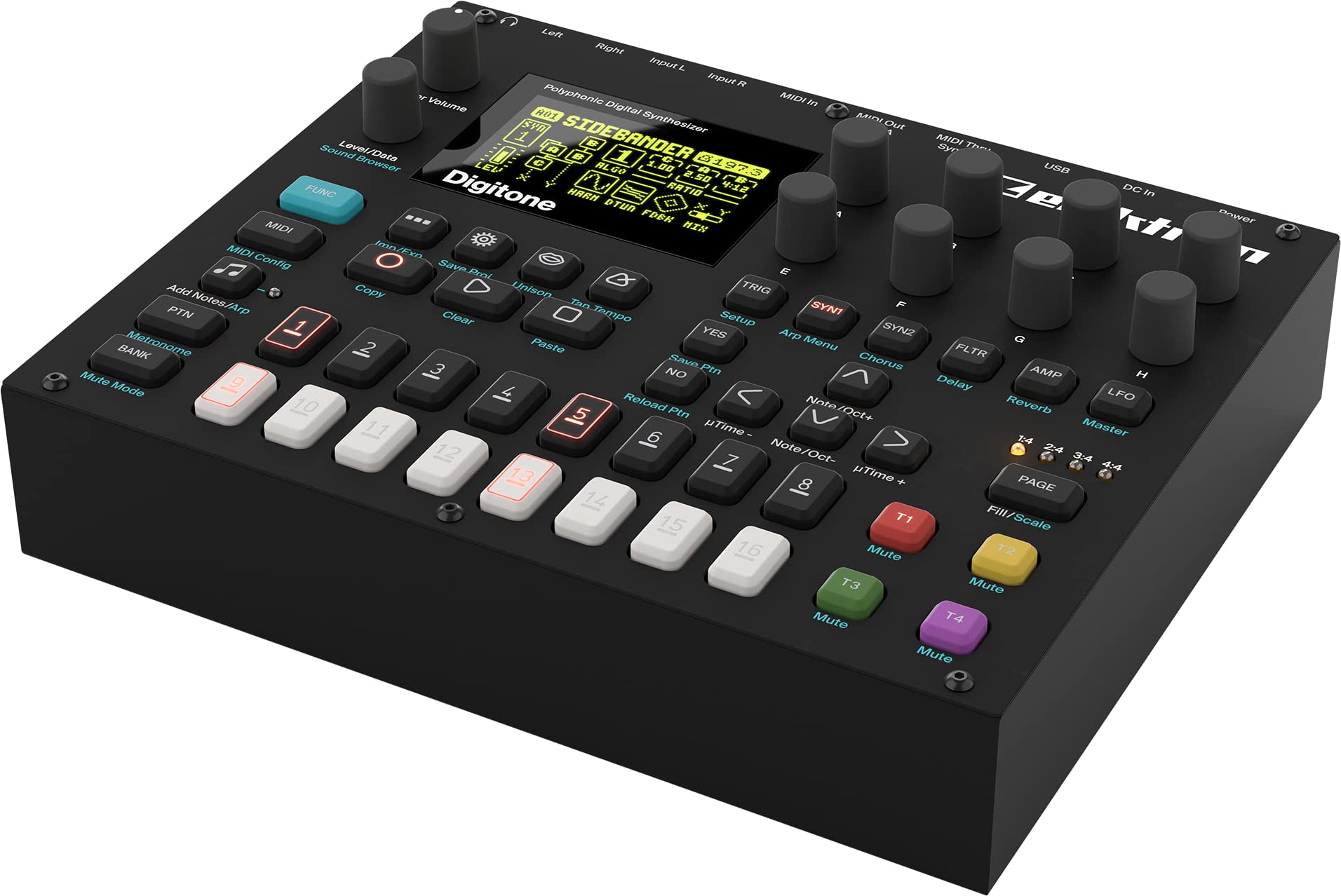 Elektron Digitone MK1