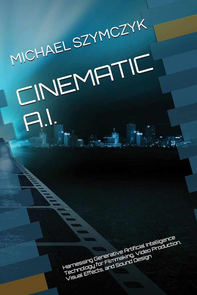 Cinematic AI Sound Generator