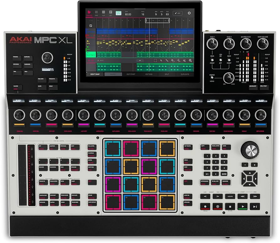 AI Sequencing Workstation Bundle