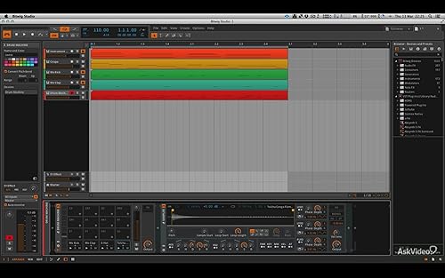 Bitwig Studio 5