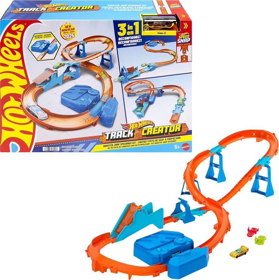 Boomy Instant Track Creator