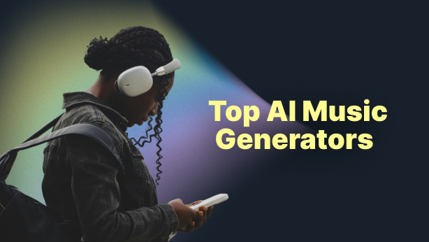 Soundraw AI Music Generation