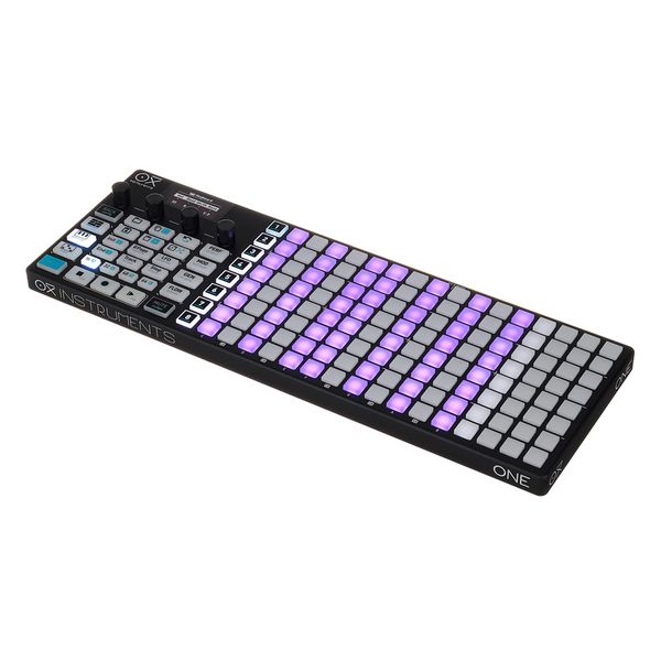 OXI ONE MKII