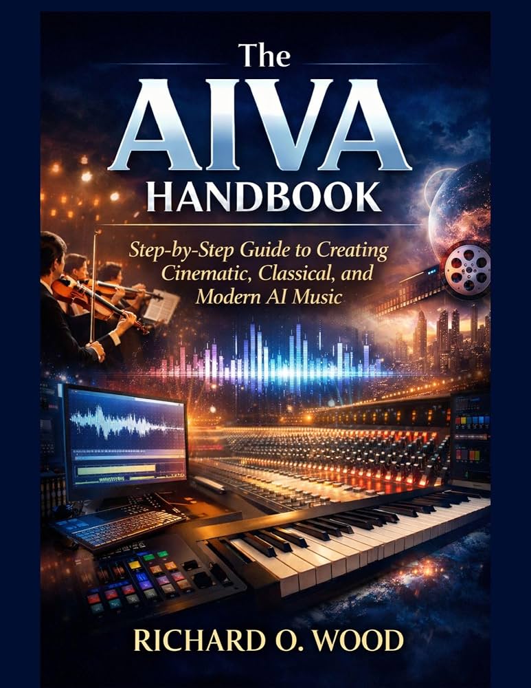 AIVA Music AI Tools